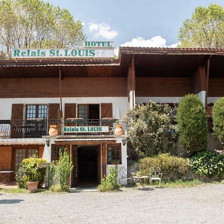 Hotel Relais Saint Louis Екстериор снимка