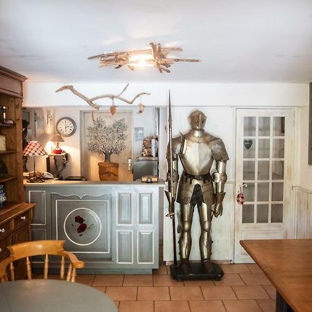 Hotel Relais Saint Louis Екстериор снимка