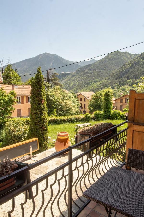 Hotel Relais Saint Louis Екстериор снимка