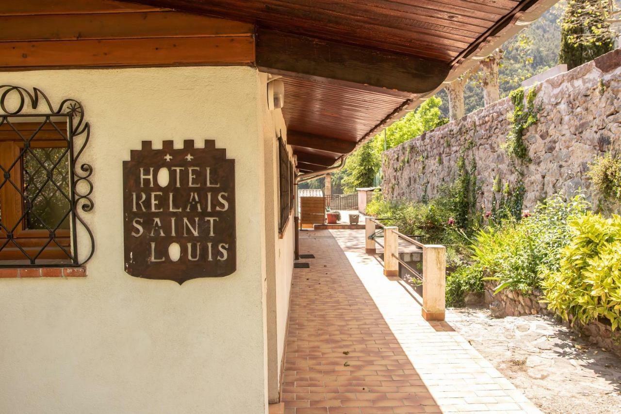 Hotel Relais Saint Louis Екстериор снимка