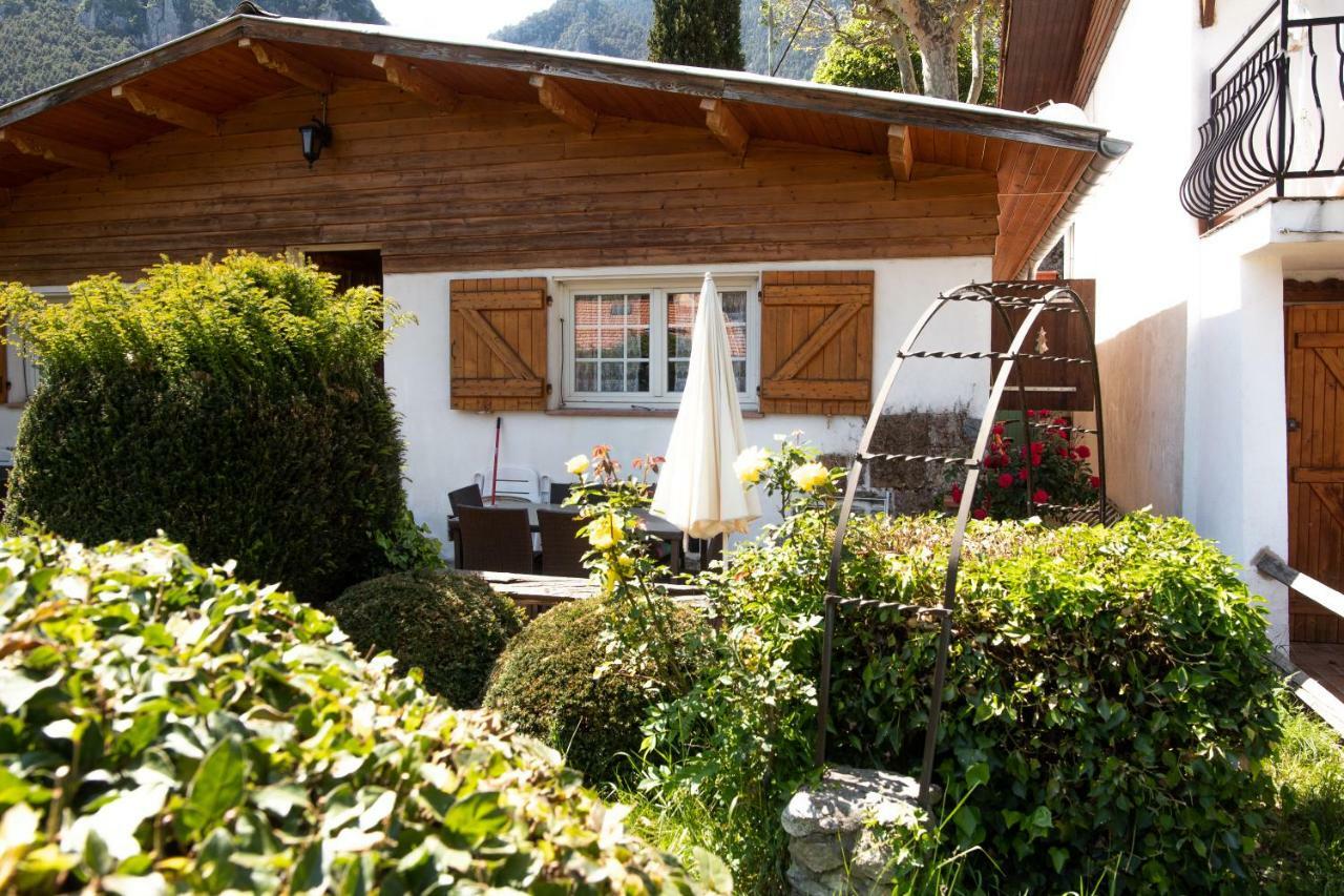 Hotel Relais Saint Louis Екстериор снимка