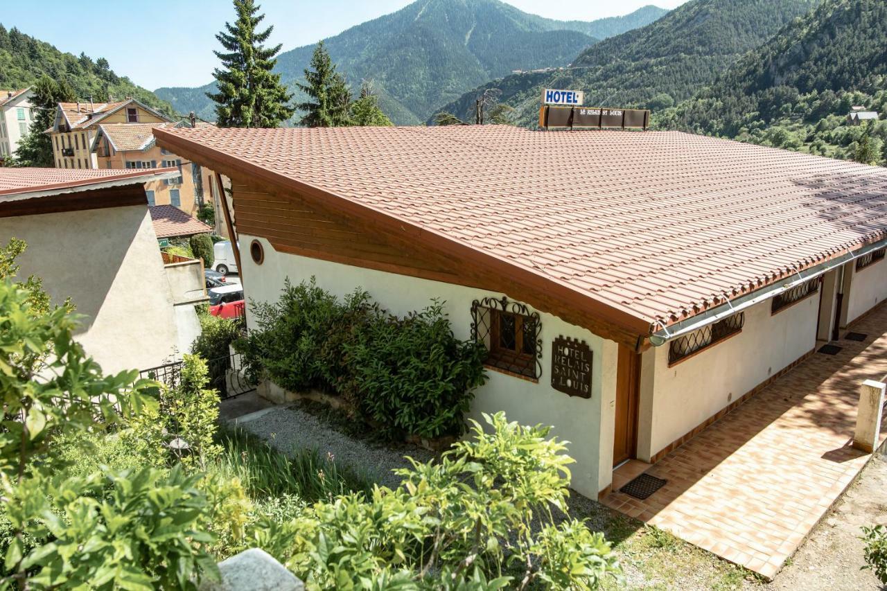 Hotel Relais Saint Louis Екстериор снимка