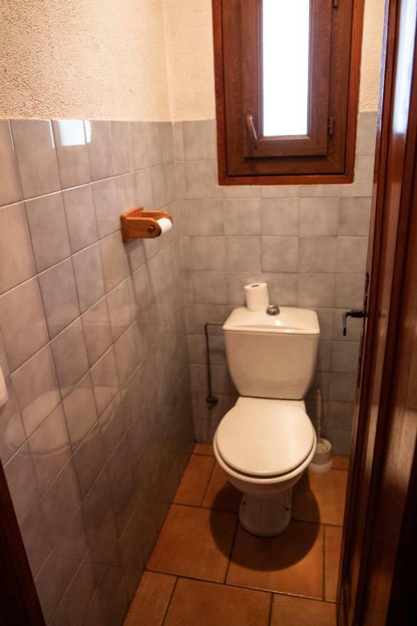Hotel Relais Saint Louis Екстериор снимка