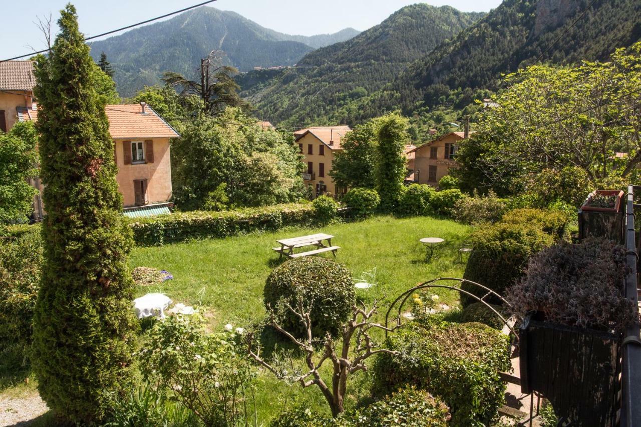Hotel Relais Saint Louis Екстериор снимка